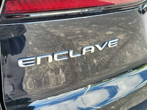 New 2026 Buick Enclave Sport Touring w/ Power Package FWD image 6
