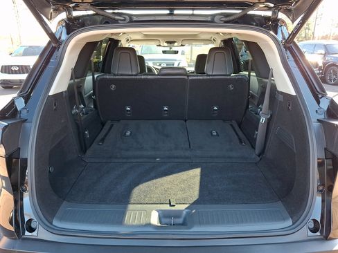 Certified 2025 INFINITI QX60 Pure image 30