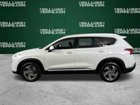 Used 2022 Hyundai Santa Fe SEL w/ Cargo Package image 11