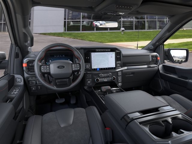 New 2026 Ford F150 Raptor AWD/4WD image 9