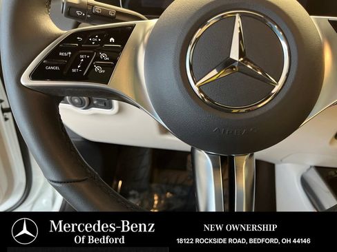 Used 2026 Mercedes-Benz GLA 250 4MATIC image 25