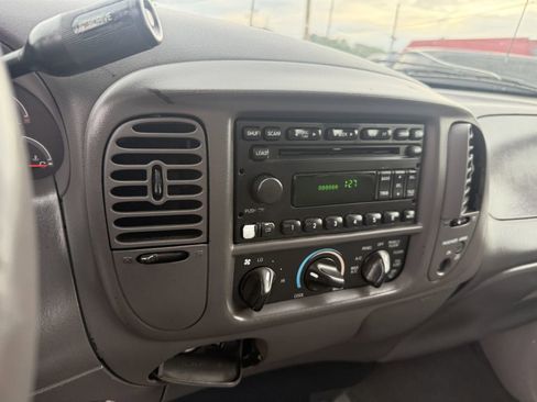 Used 2003 Ford F150 2WD SuperCab image 10