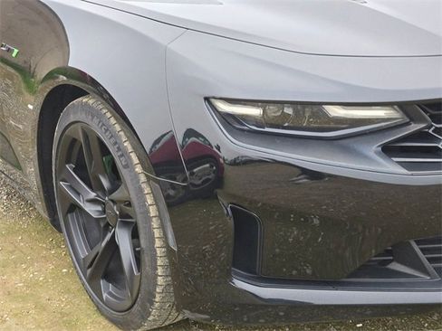 Used 2020 Chevrolet Camaro LT image 4