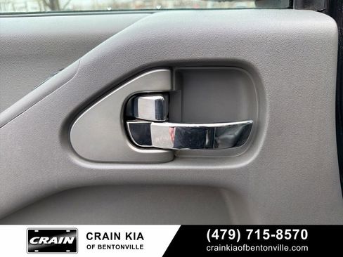 Used 2008 Nissan Frontier SE w/ SE Value Truck Pkg image 15