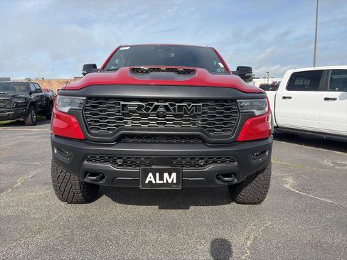 New 2026 RAM 1500 RHO AWD/4WD image 3