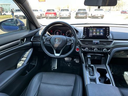 Used 2020 Honda Accord Sport image 20