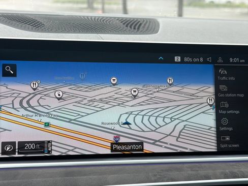 Certified 2023 BMW X5 xDrive45e w/ Climate Comfort Package image 25