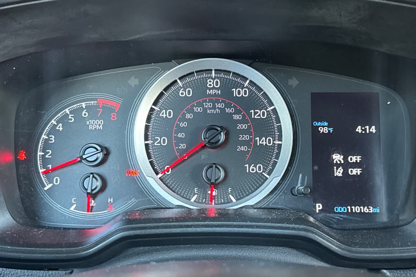 Used 2022 Toyota Corolla Cross LE FWD image 26