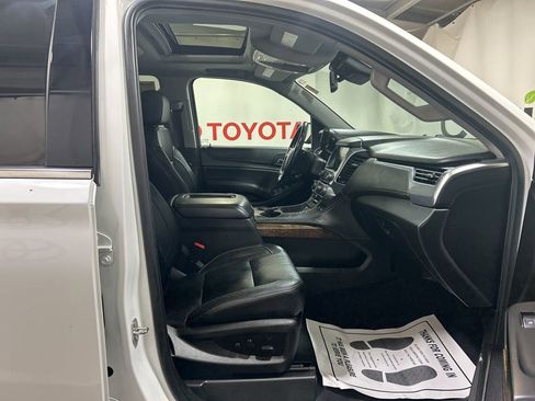 Used 2020 Chevrolet Tahoe LT image 11