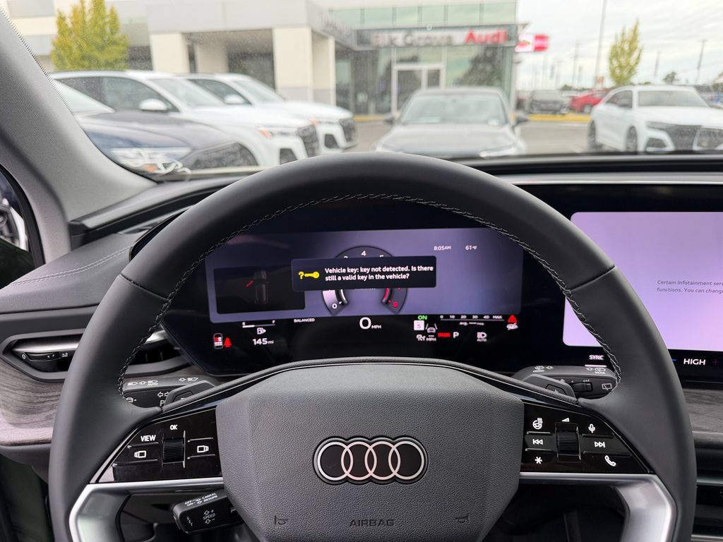 New 2026 Audi Q5 Premium Plus AWD/4WD image 16