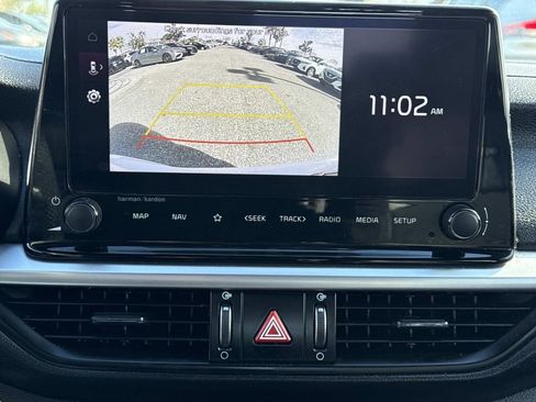 Used 2022 Kia Forte GT-Line w/ GT-Line Premium Package image 23