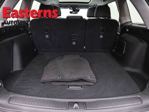 Used 2022 Jeep Grand Cherokee Limited 4xe AWD/4WD image 9