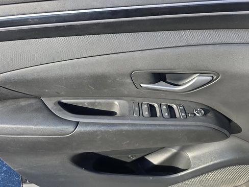 Used 2022 Hyundai Santa Cruz SEL image 14