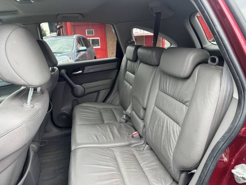 Used 2008 Honda CR-V EX-L image 16
