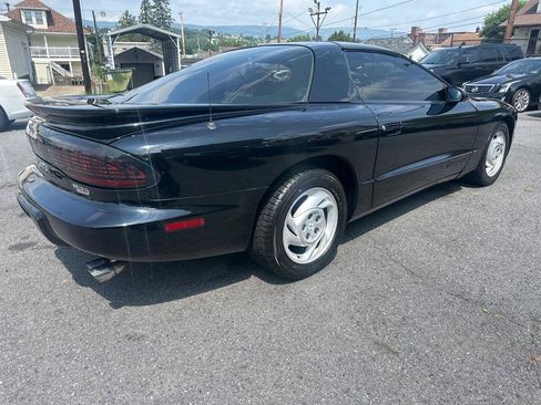 Used 1994 Pontiac Firebird Trans Am RWD image 26