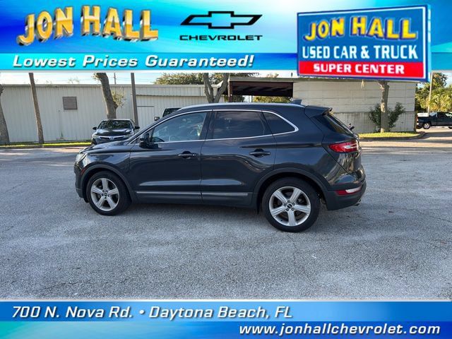 Used 2015 Lincoln MKC FWD image 5