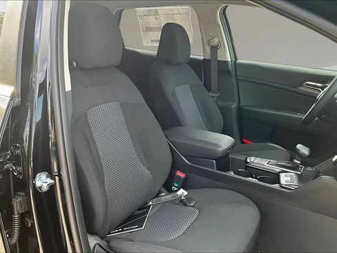 New 2026 Kia Sportage LX AWD/4WD image 11