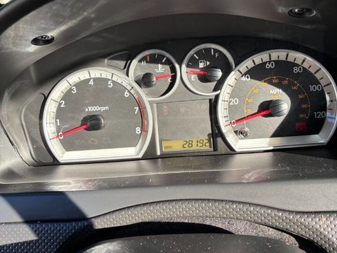 Used 2010 Chevrolet Aveo5 LS image 16