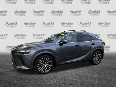 Used 2023 Lexus RX 350 Premium Plus w/ Accessory Package image 6