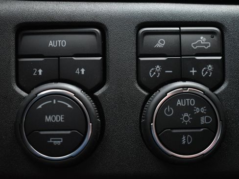 Used 2024 Chevrolet Silverado 1500 RST w/ RST All Star Premium Package image 20