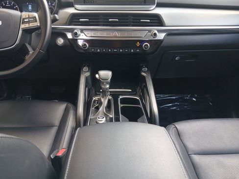 Used 2022 Kia Telluride S image 11