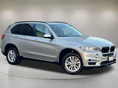 Used 2015 BMW X5 sDrive35i