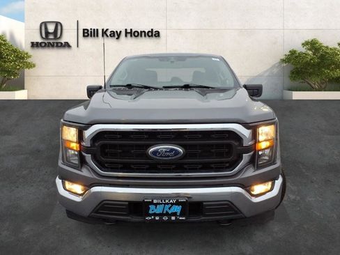 Used 2023 Ford F150 XLT image 9