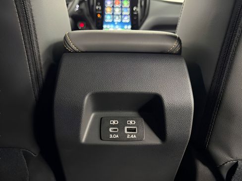 New 2026 Subaru Crosstrek 2.5i Sport image 20