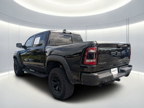 Used 2022 RAM 1500 TRX w/ TRX Level 2 Equipment Group AWD/4WD image 6