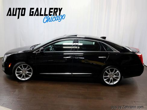 Used 2015 Cadillac XTS Premium image 14