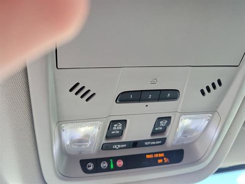 Used 2020 GMC Acadia AT4 w/ Driver Alert Package II image 53