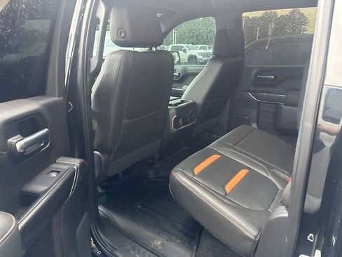 Used 2019 GMC Sierra 1500 AT4 w/ AT4 Premium Package AWD/4WD image 14