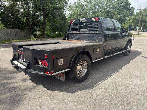 Used 2014 RAM 3500 Lone Star AWD/4WD image 5