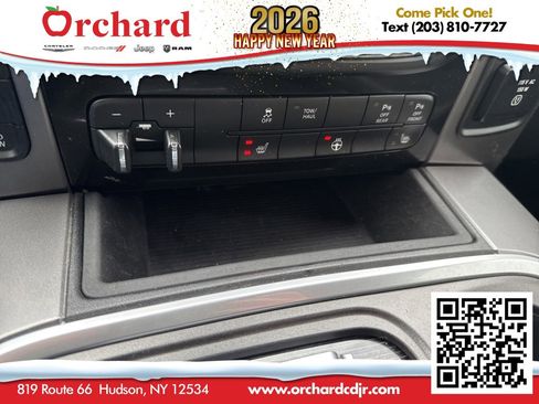 Used 2017 RAM 1500 Sport w/ Convenience Group image 35