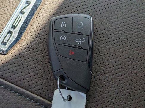 New 2026 GMC Sierra 2500 Denali w/ Denali Reserve Package image 35