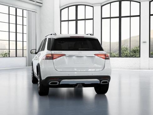 New 2026 Mercedes-Benz GLE 350 GLE 350 image 25