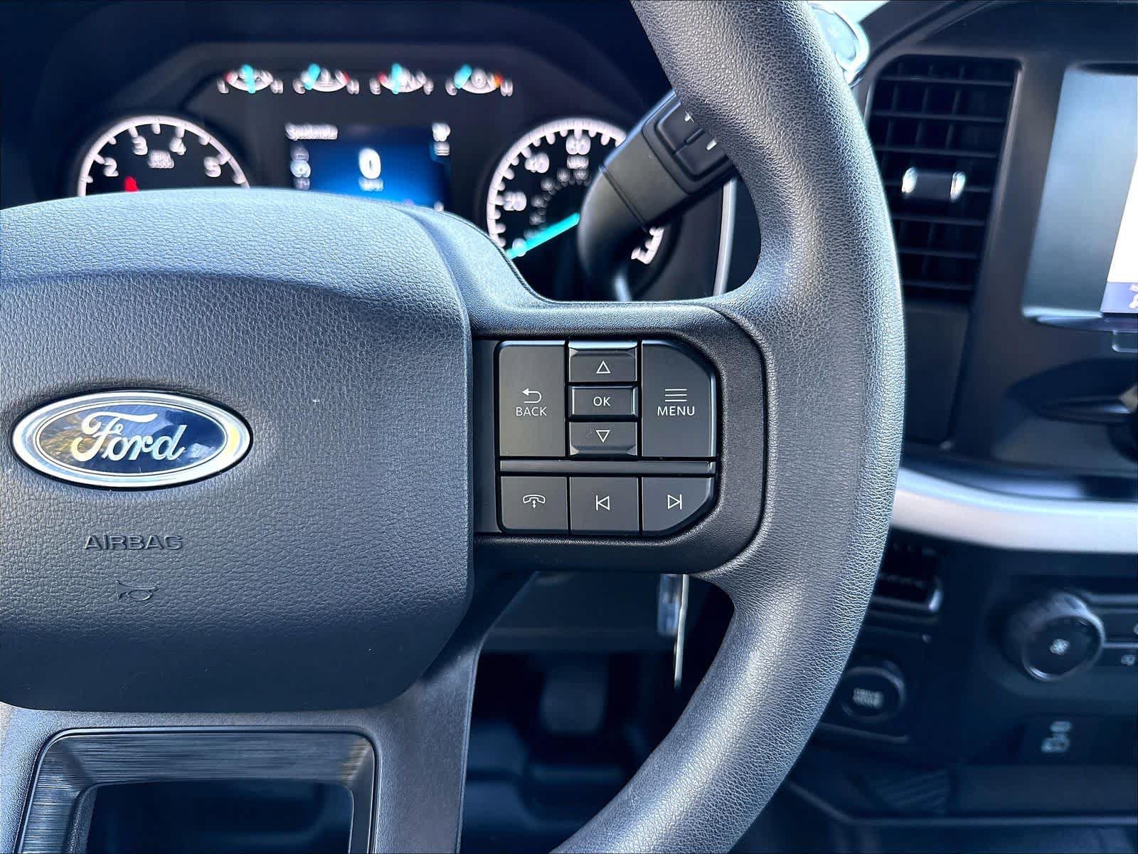 Used 2021 Ford F150 XL w/ Equipment Group 101A High RWD image 14