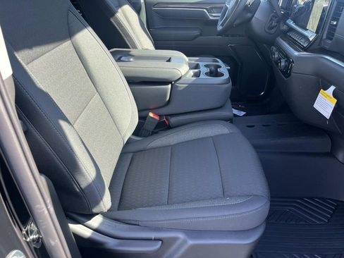 New 2026 Chevrolet Silverado 1500 LT image 14