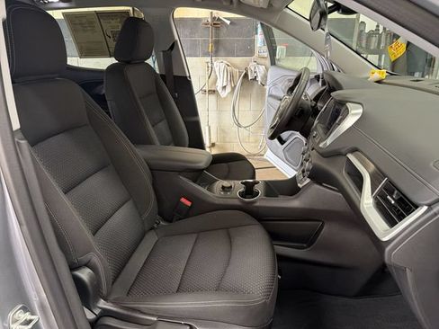 Certified 2024 GMC Terrain SLE w/ Driver Convenience Package AWD/4WD image 25