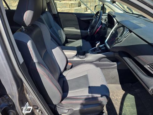 Used 2021 Subaru Legacy Sport w/ Popular Package #3 image 23