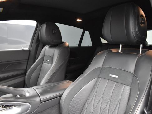 Used 2021 Mercedes-Benz GLE 63 AMG S image 12