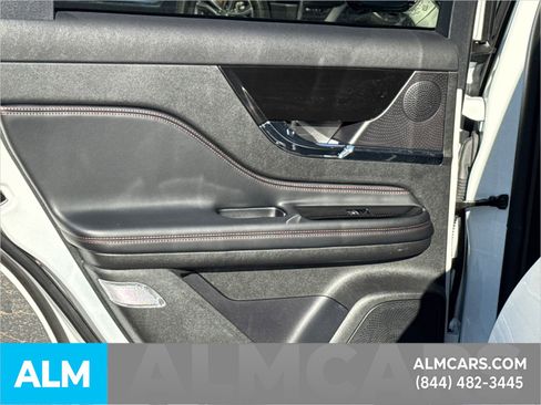 Used 2024 Lincoln Corsair Reserve w/ Jet Appearance Package image 27