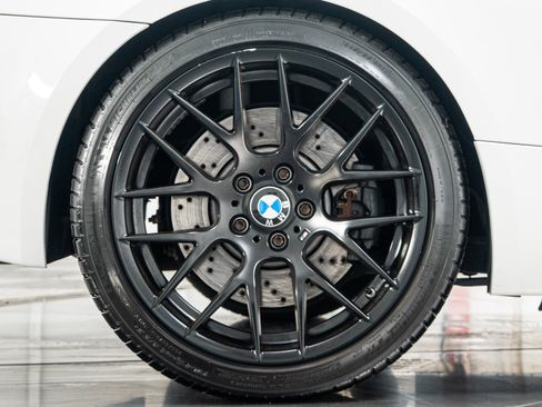Used 2010 BMW M3 Coupe RWD image 42