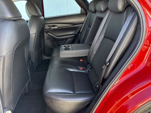 Used 2021 MAZDA CX-30 AWD 2.5 S w/ Select Package image 14