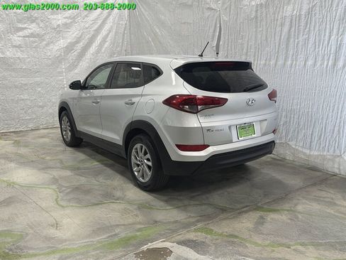 Used 2018 Hyundai Tucson SE AWD/4WD image 7