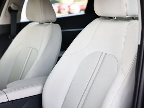 Certified 2025 Hyundai Sonata SEL FWD image 20