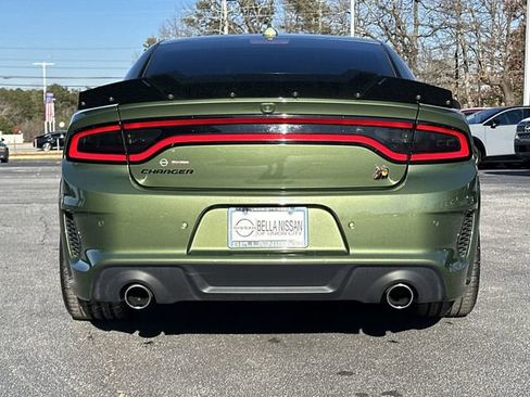 Used 2021 Dodge Charger Scat Pack image 29