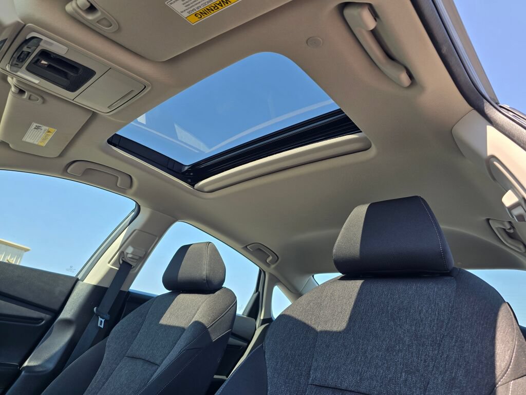 Used 2025 Honda Accord SE image 30