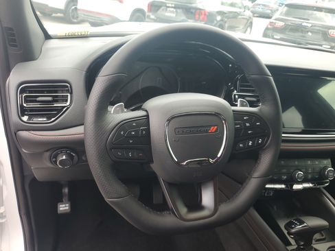 New 2026 Dodge Durango GT AWD/4WD image 16