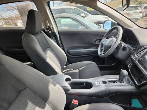Used 2022 Honda HR-V EX image 23